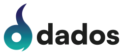 Dados AS logo